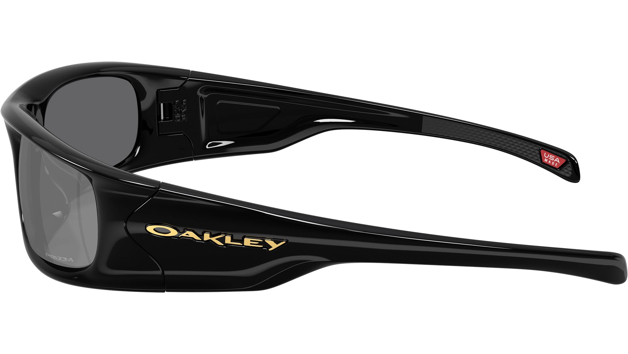 Oakley Highland Sunglasses OO9522 952201 Black - eye-oo.com