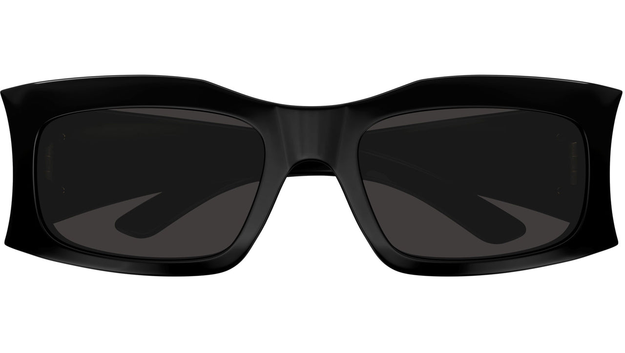 BB0291S 001 Black Grey