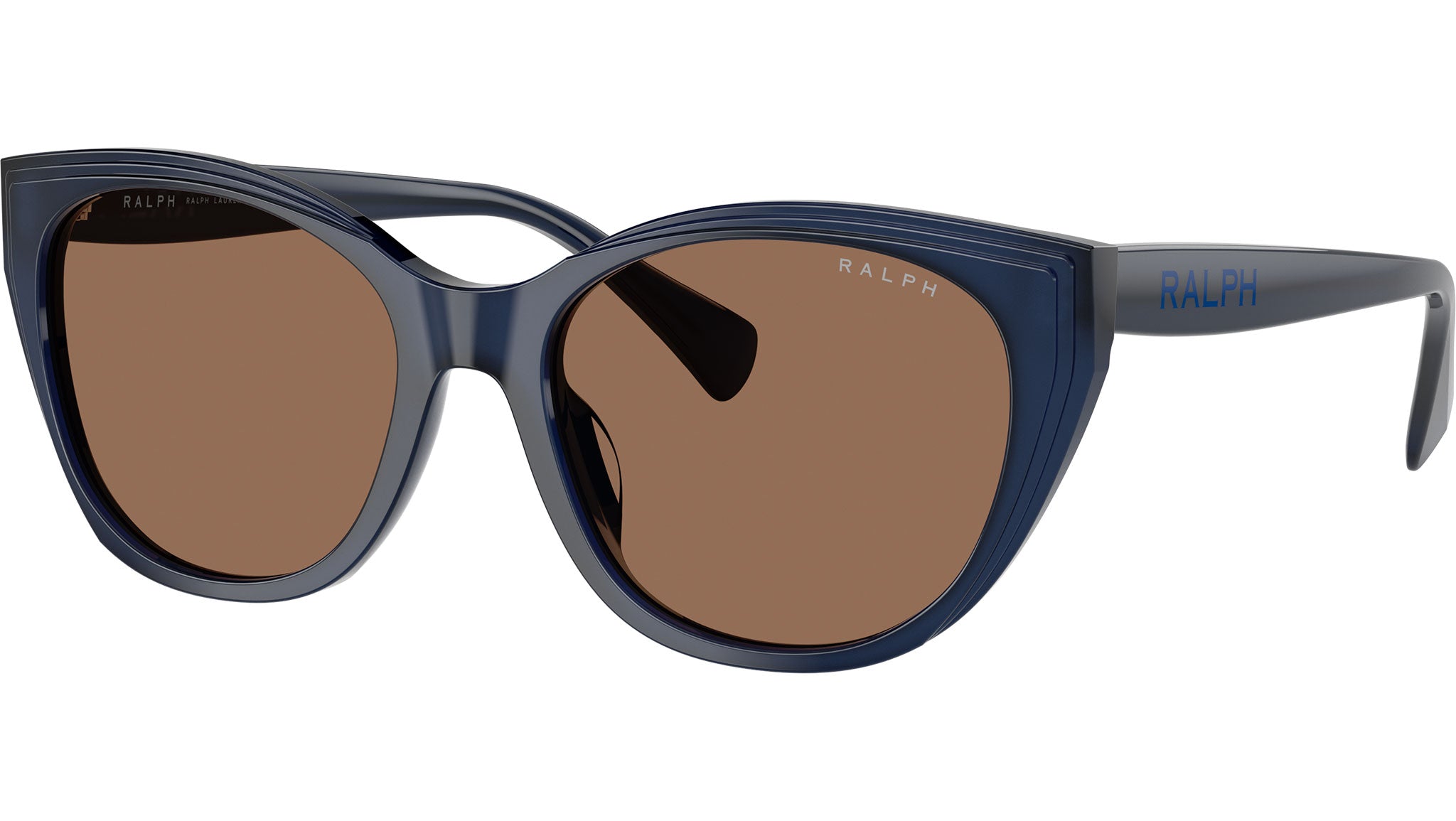 Ralph by Ralph Lauren RA5324U 605973 Opalescent Blue