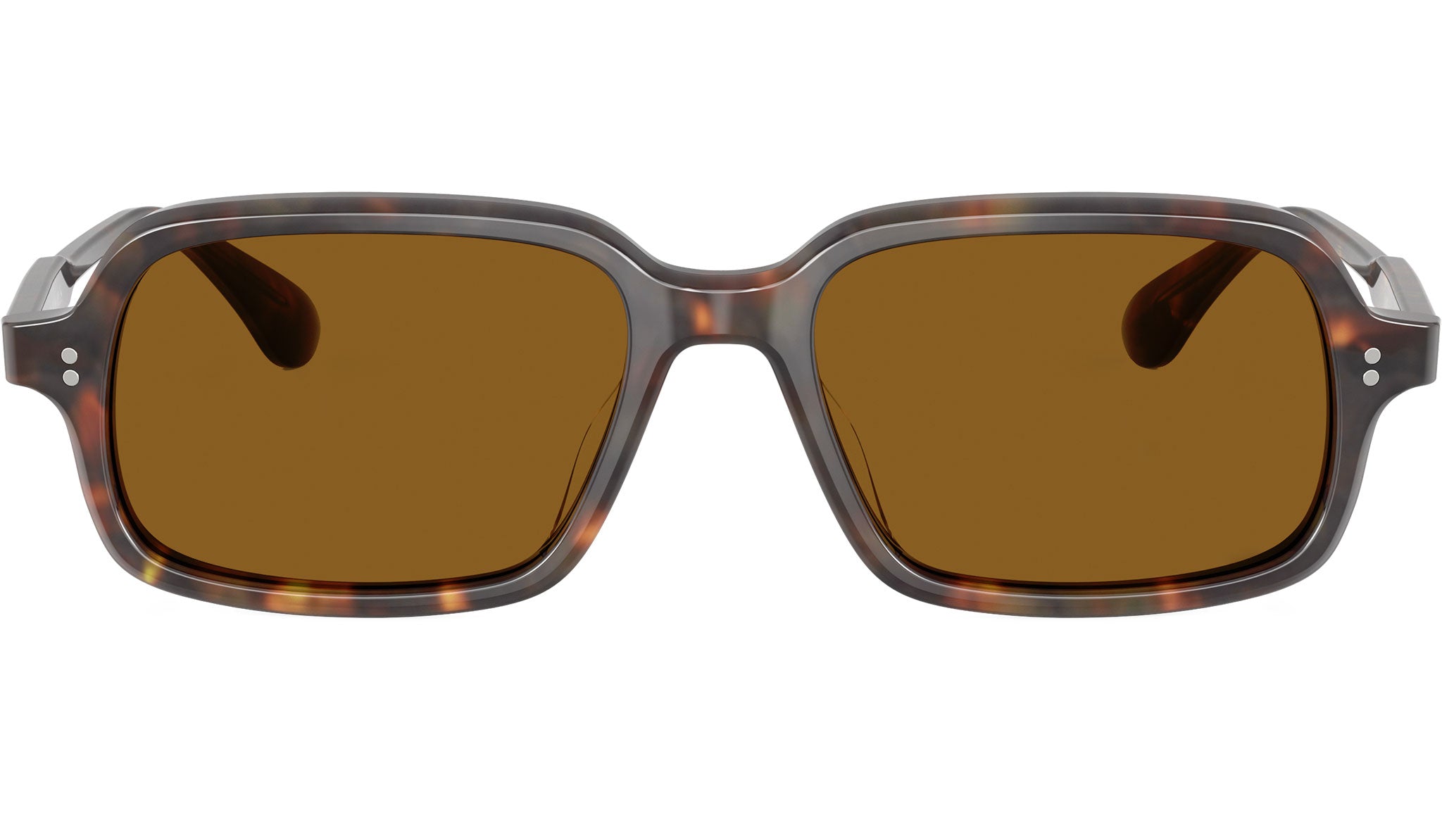 OVY Pigment Dyed L/S サイズL ロンハーマン Oliver Peoples Larell Sunglasses OV5634SU 180153 Dtb - eye-oo.com