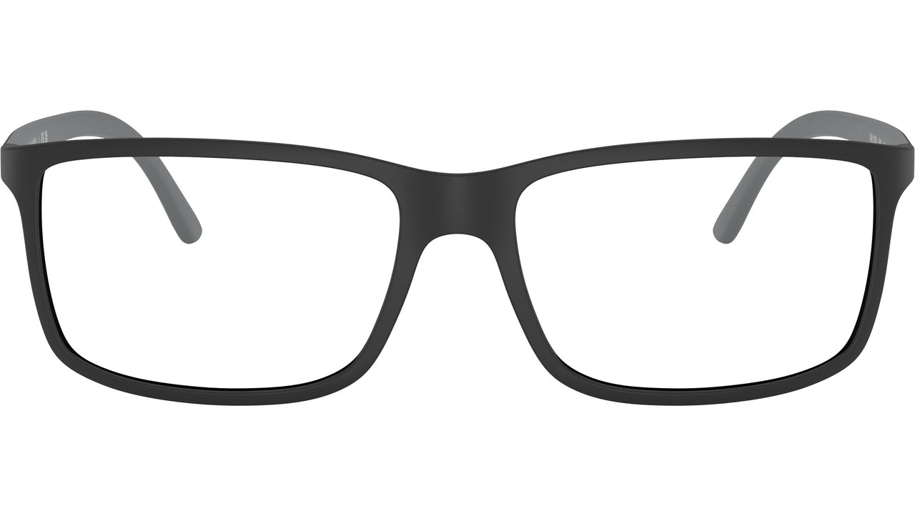 PH2126 5534 Matte Black