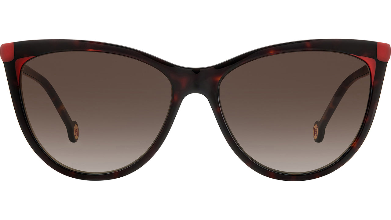 HER 0141/S O63 Havana Red