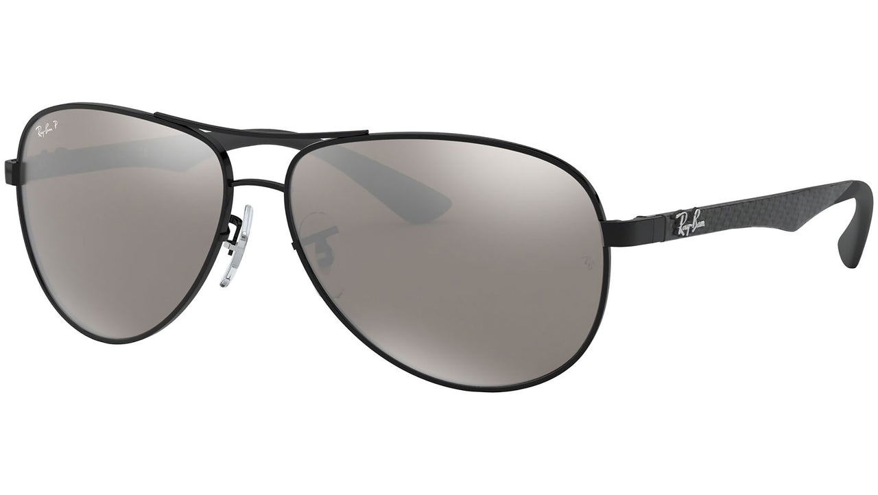 Carbon Fibre RB8313 002/K7 black