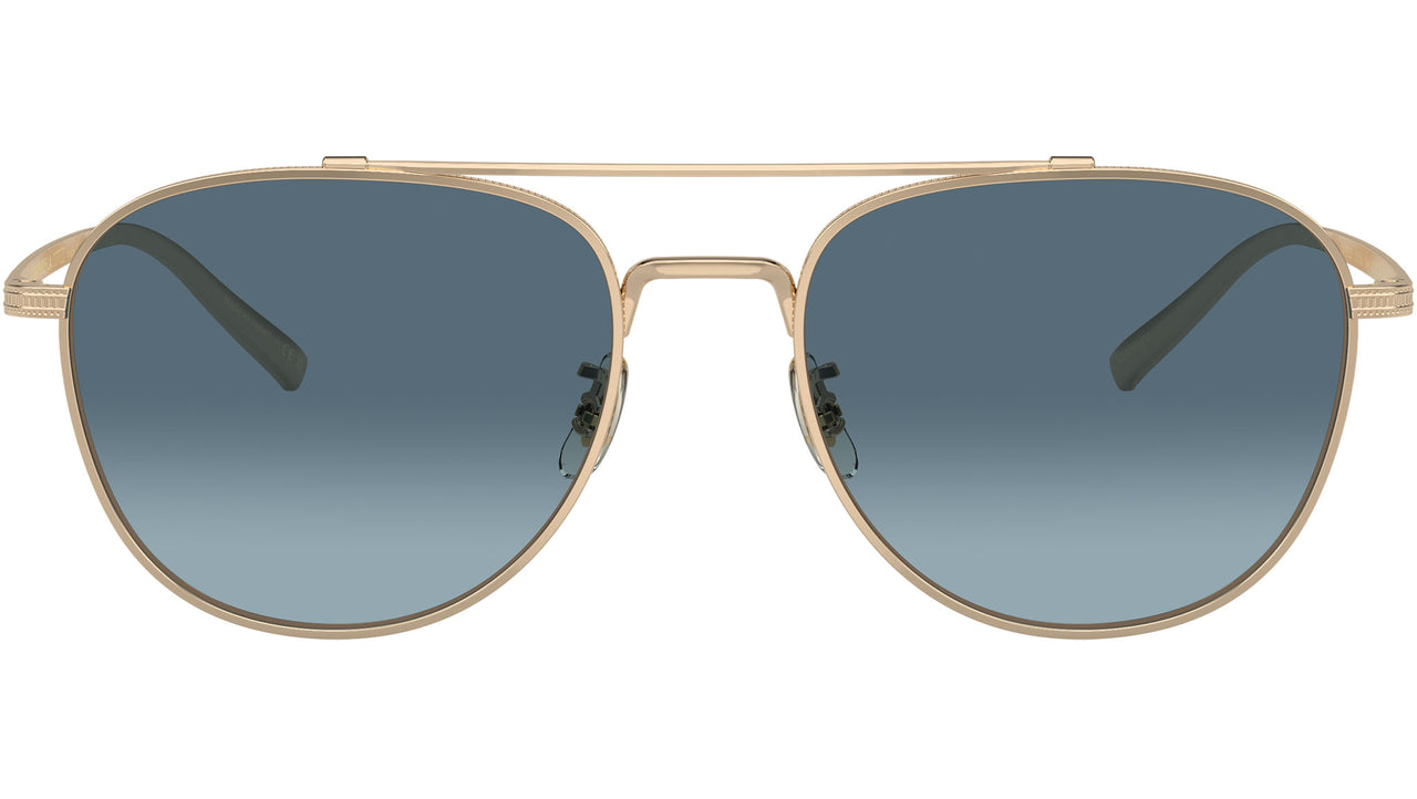 Rivetti OV1335ST 5035Q8 Gold