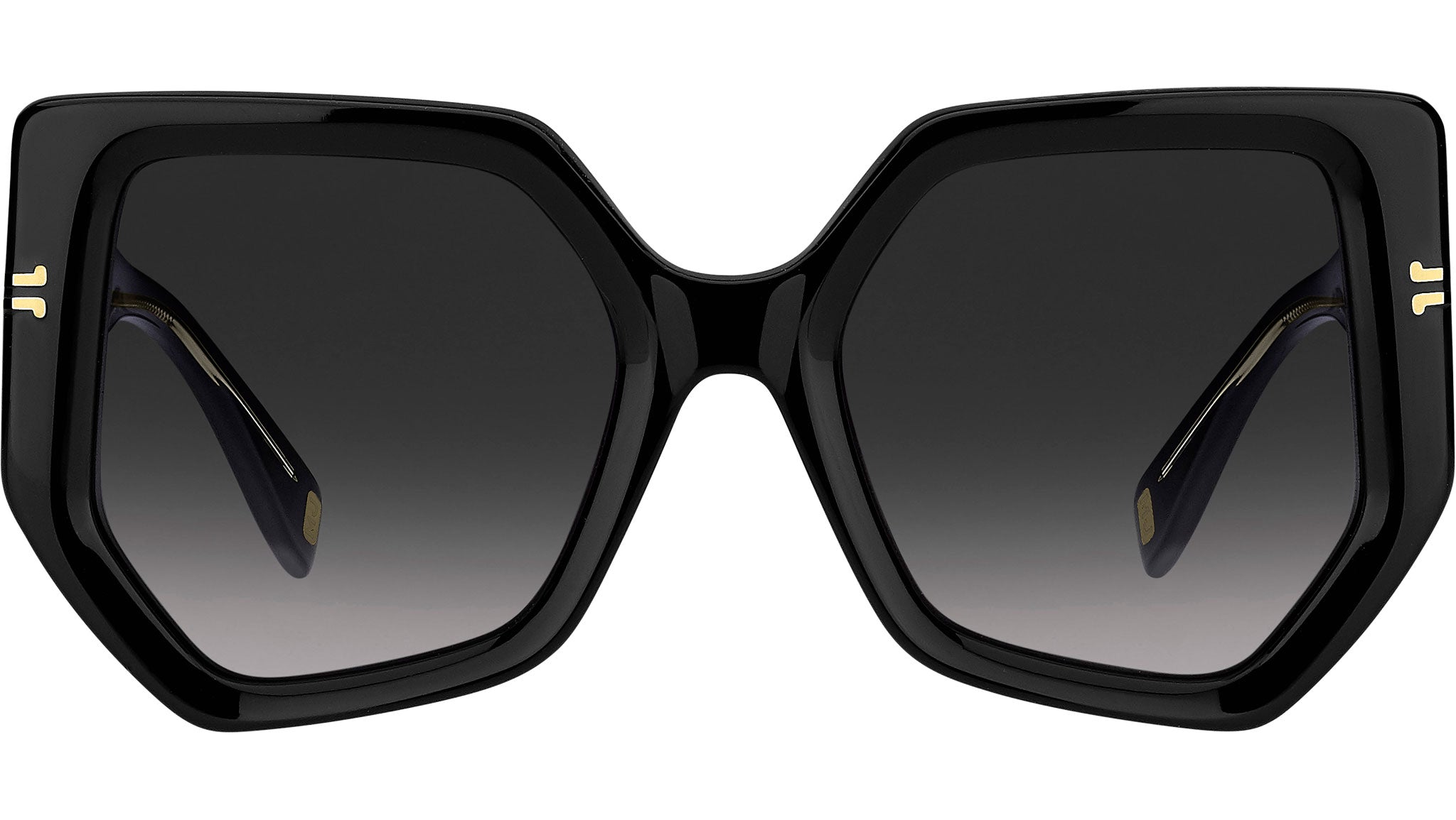 Marc Jacobs MJ 1046/S 807 Sunglasses Black - eye-oo.com