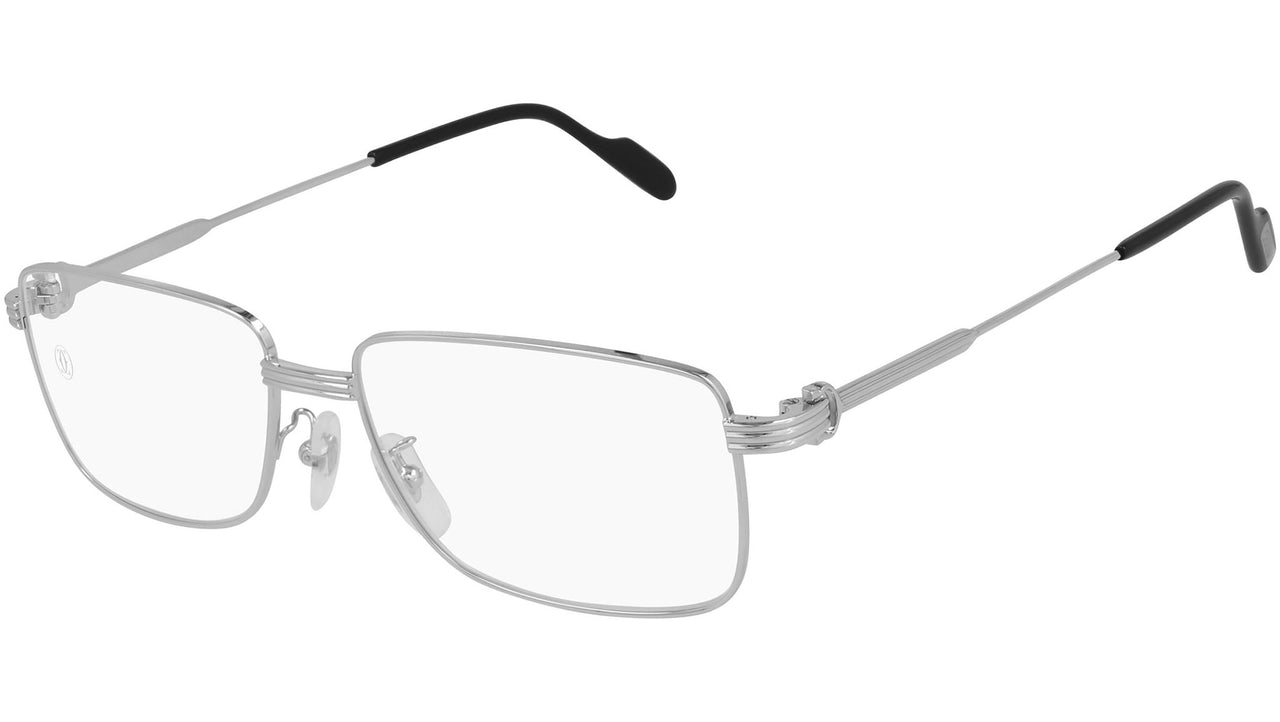 CT0294OA 001 shiny silver