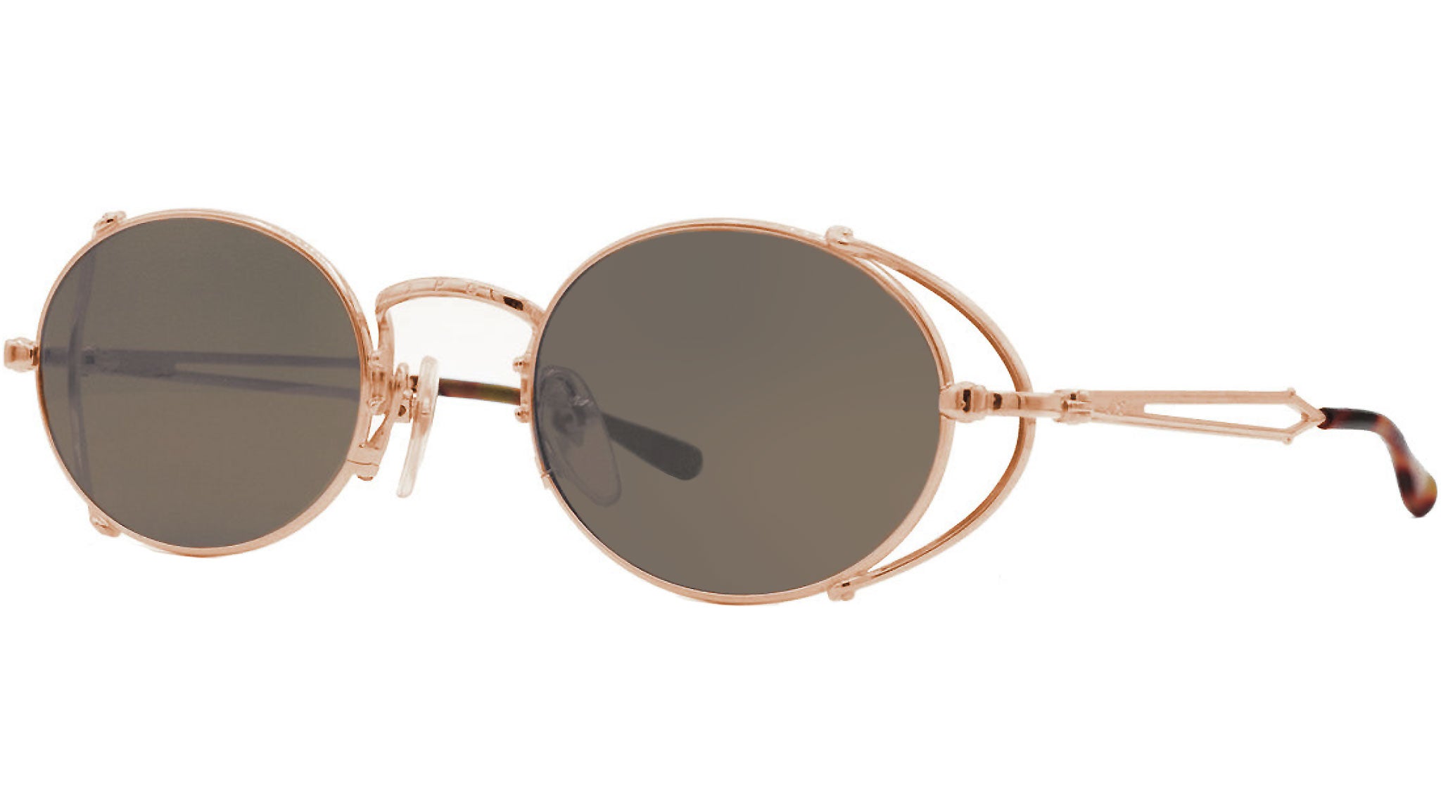Arceau 55-3175 Pink Gold - eye-oo.com