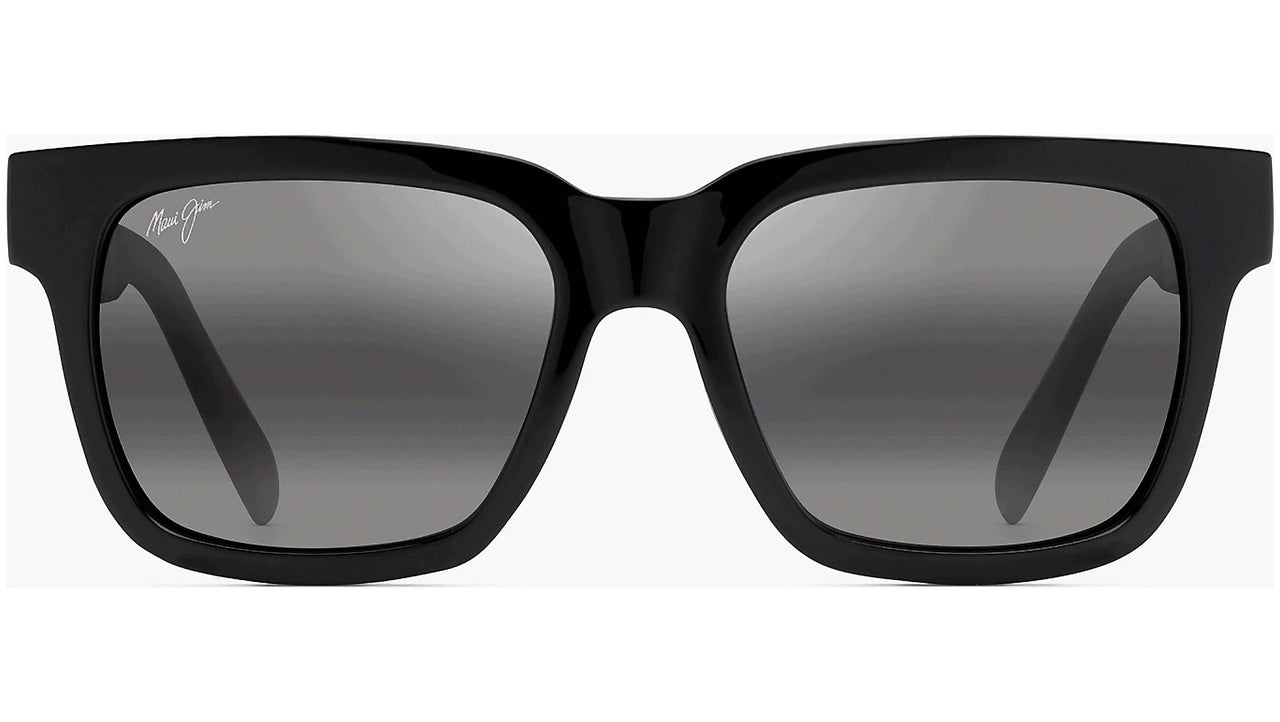 Mongoose 540-02 black