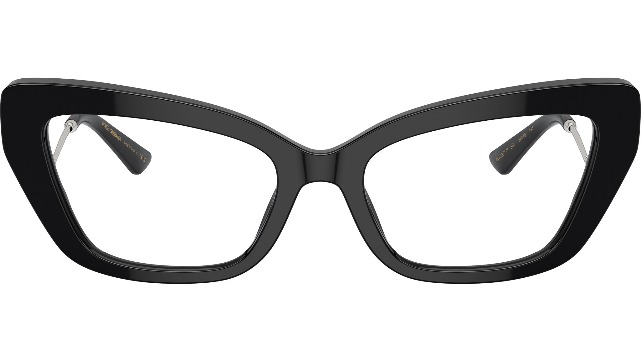 Vista Donna Dolce Montature Occhiali Dolce Gabbana Dolce Occhiali