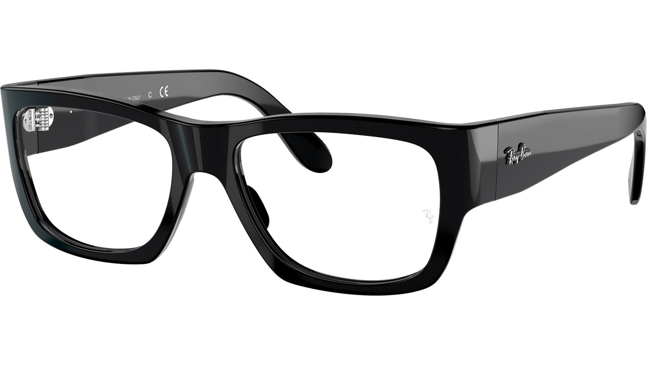 Nomad Wayfarer Optics RB5487 2000