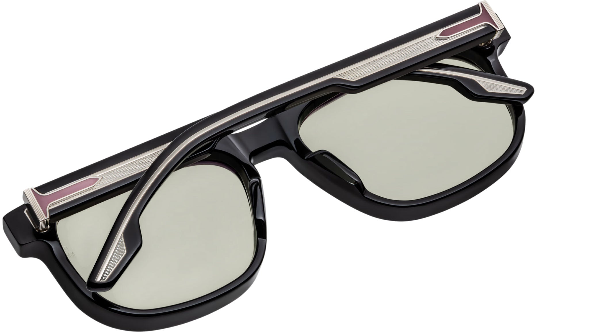 Jacques Marie Mage Dewitt Cobra Sunglasses JMMAW-16C - eye-oo.com