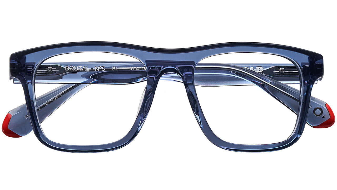 BRUTAL NO.5 51O blue