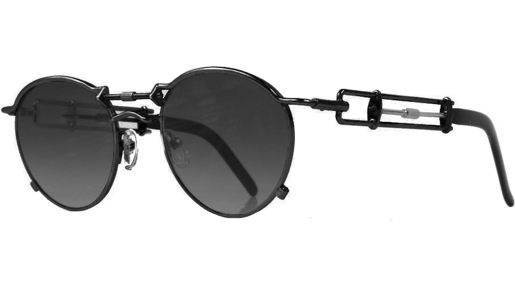 Pas de Vis 56-0174 Black - eye-oo.com