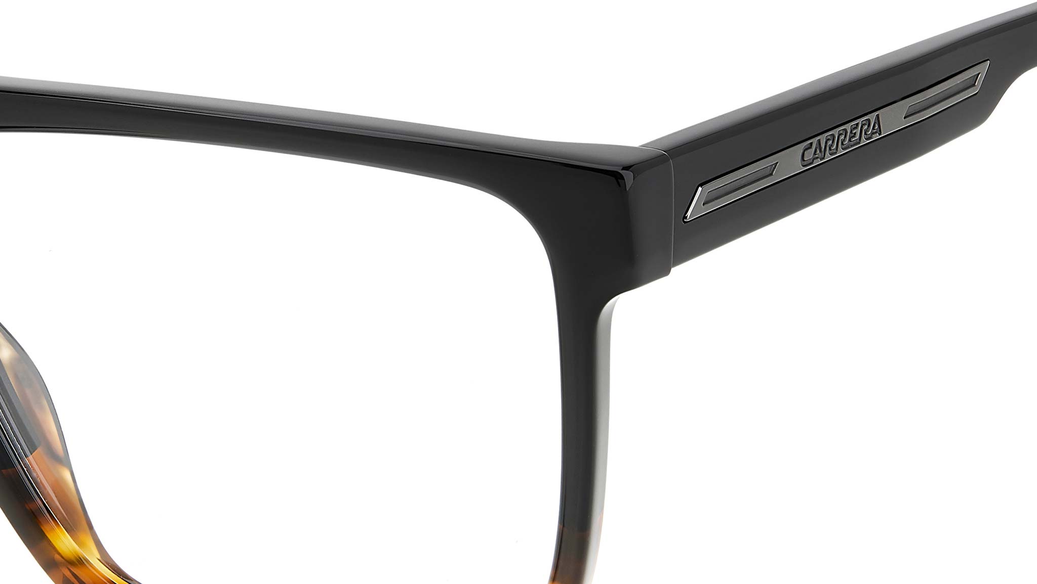 Carrera Victory C 05 WR7 Optical Frame Black Havana - eye-oo.com