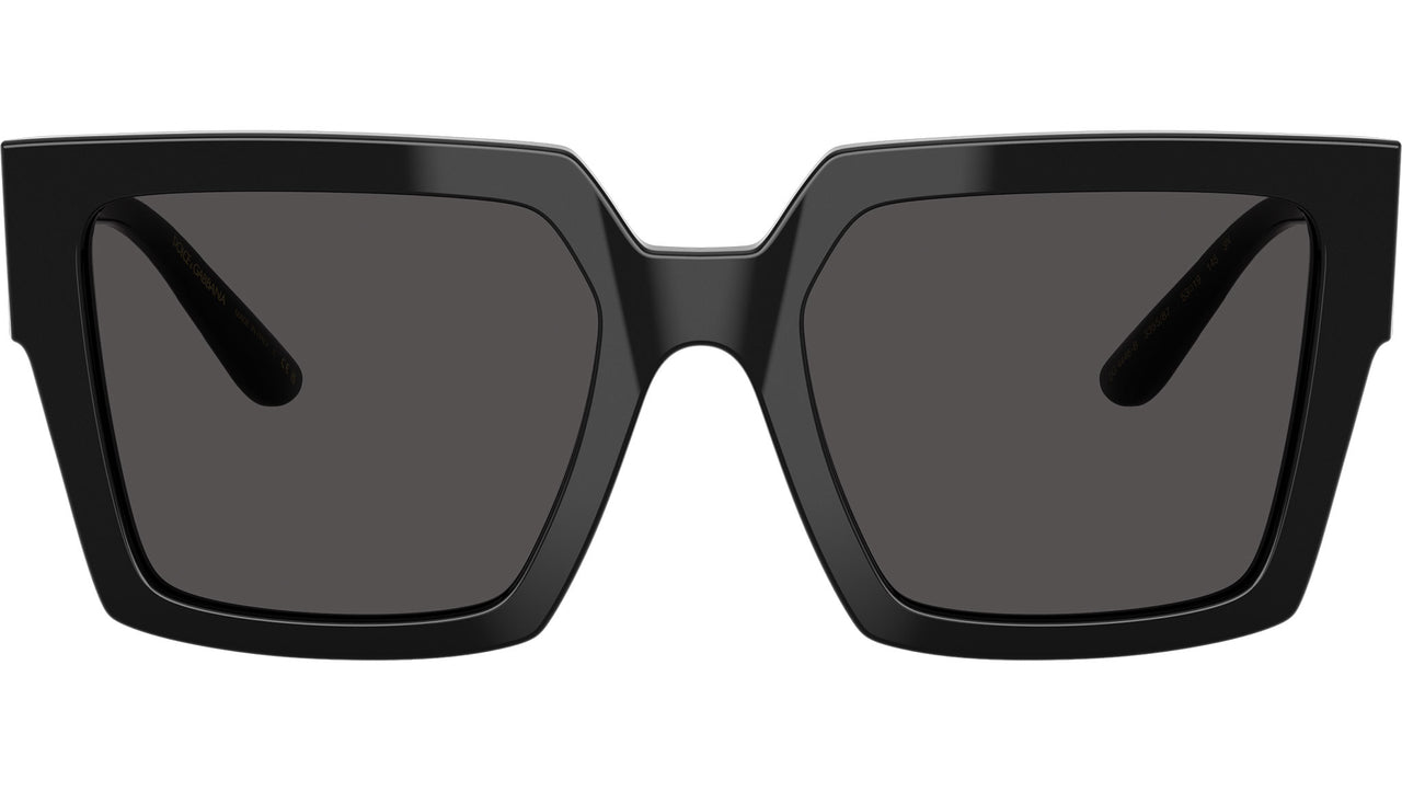 DG 4446B 335587 Black