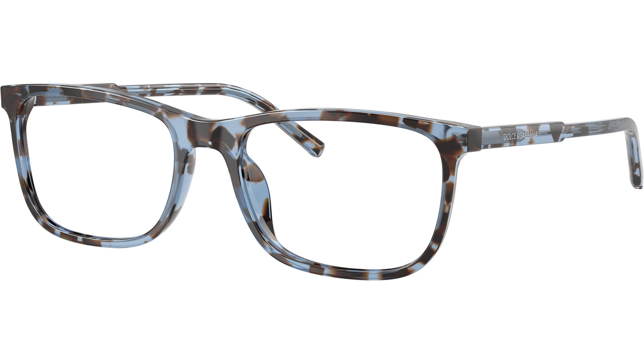 DG 3427 3392 Havana Blue