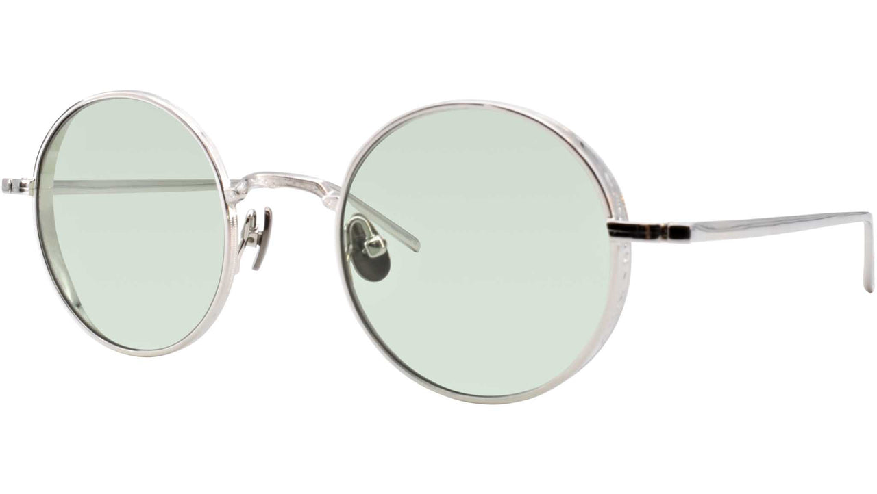 M3087 Palladium White