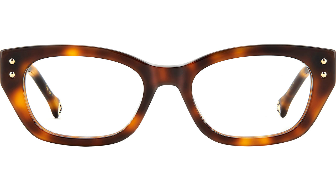 HER 0192 O63 Havana Red