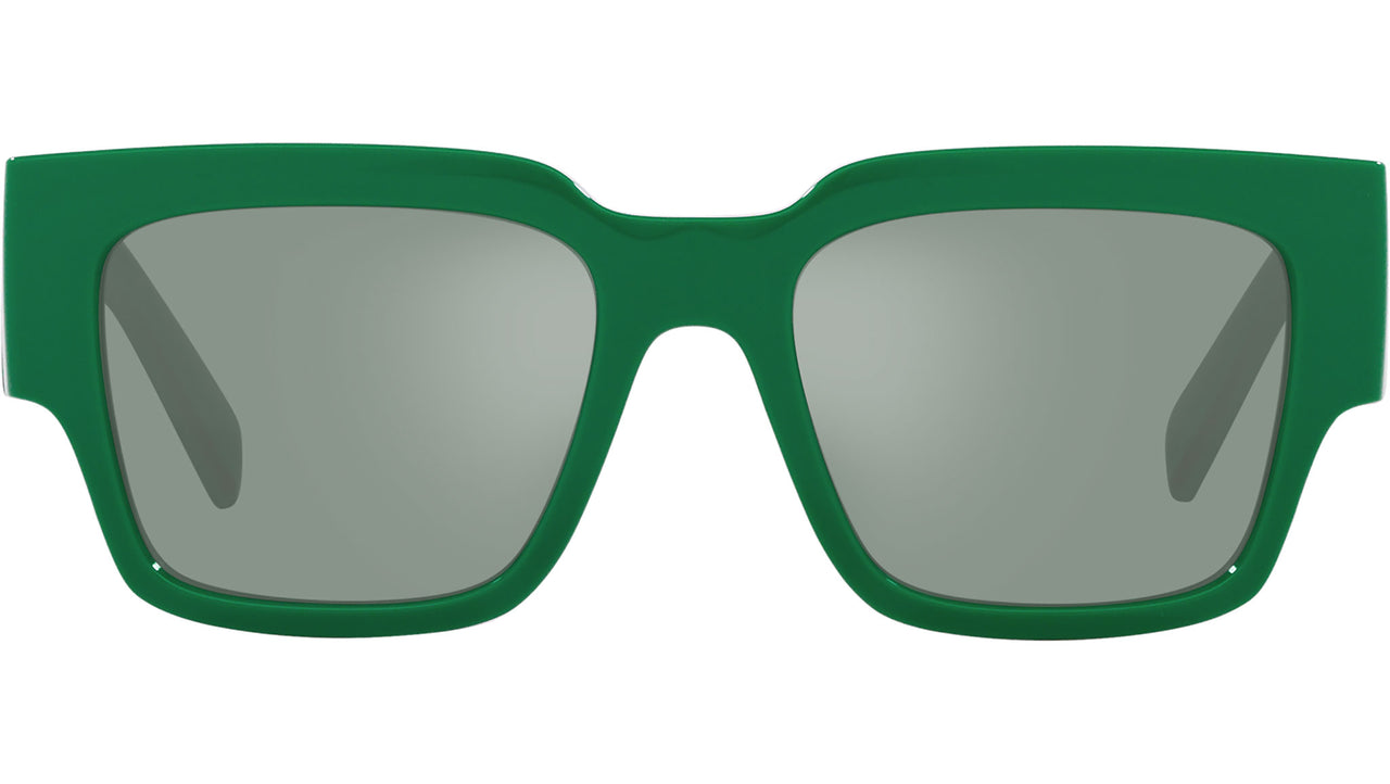 DG 6184 331182 Green
