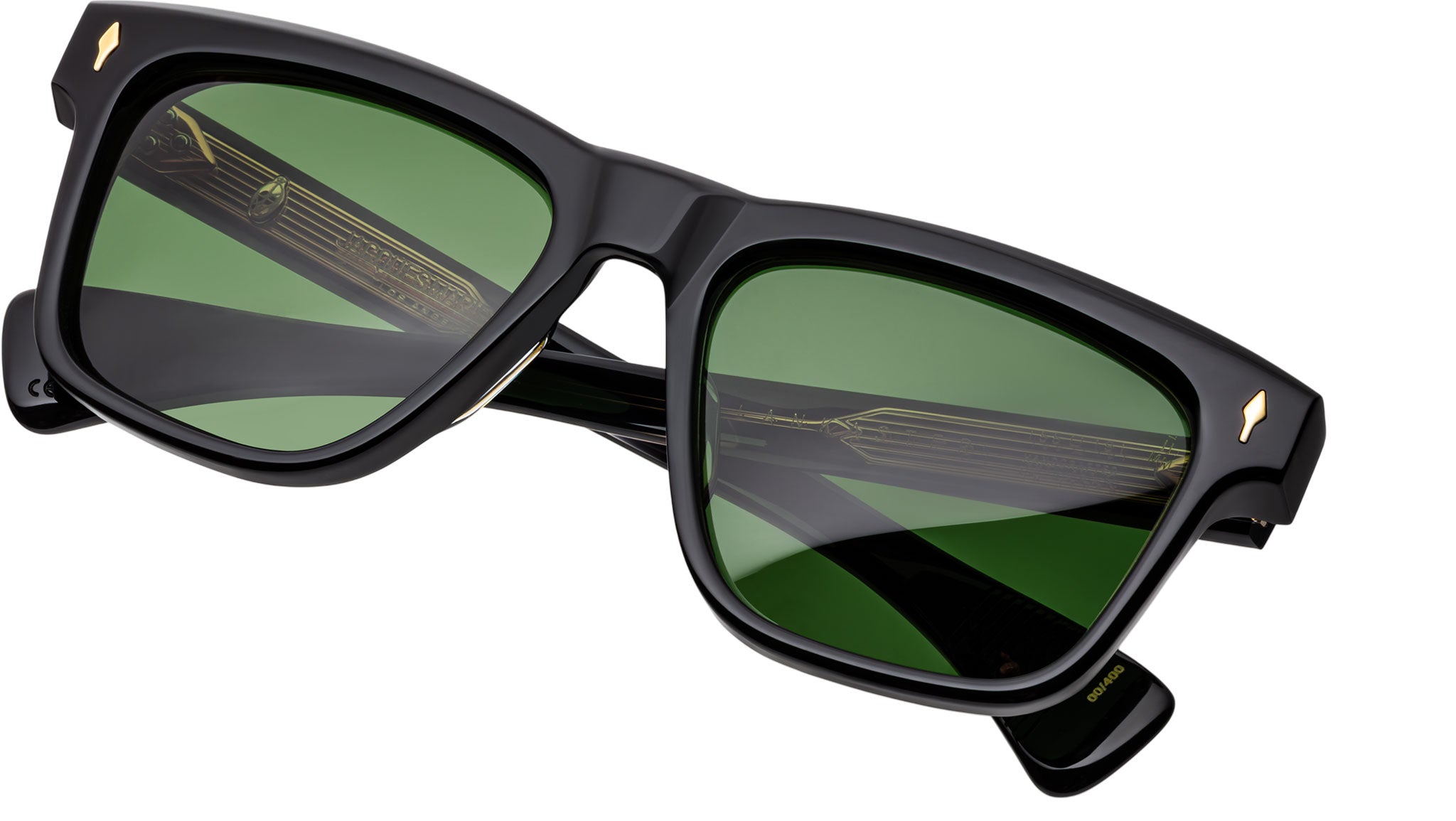 Jacques Marie Mage Lankaster Venom Sunglasses JMMLS-18L - eye-oo.com
