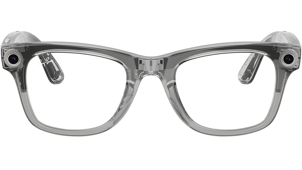 Meta | Wayfarer Gen2