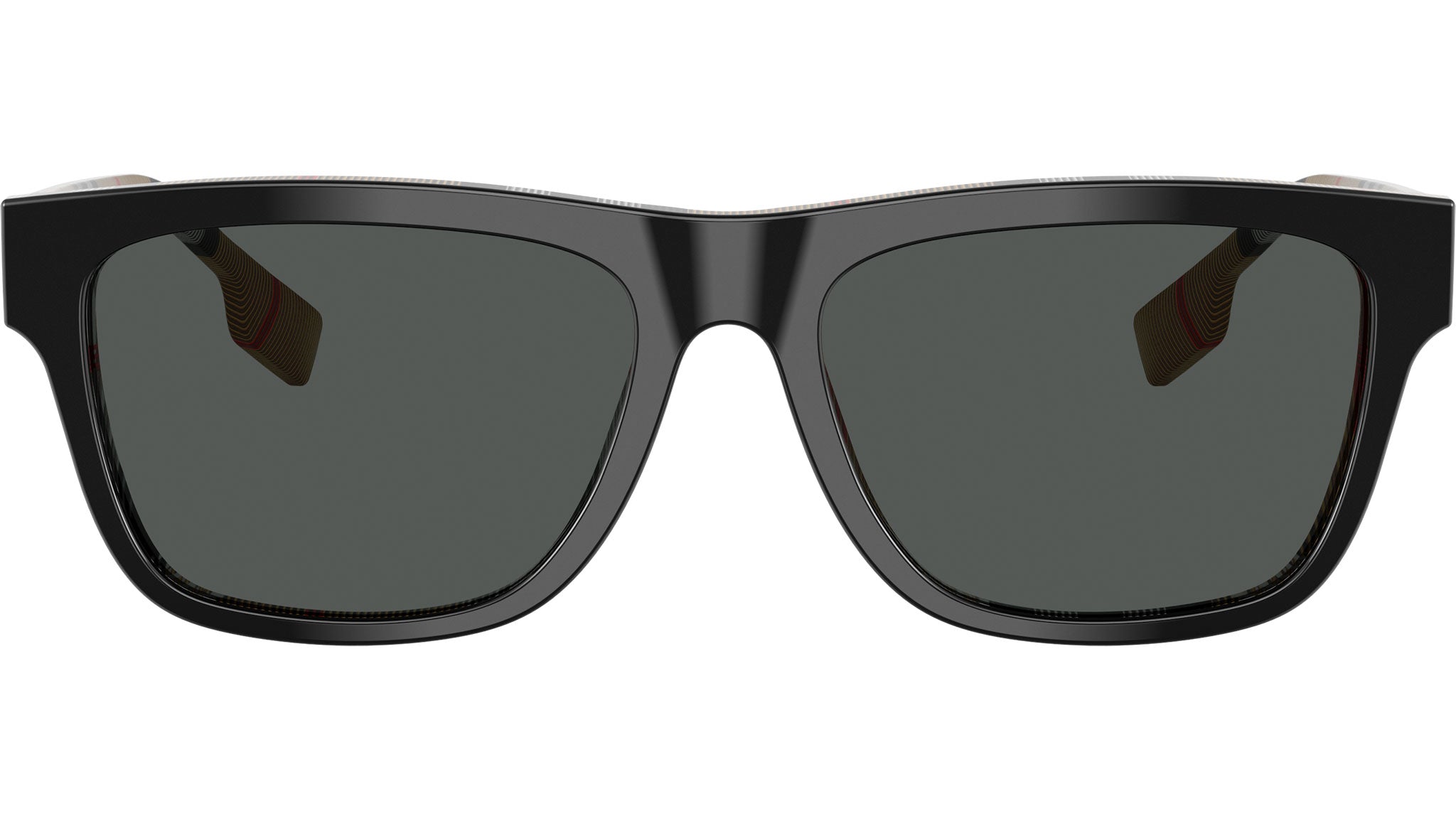 Burberry Sunglasses Black