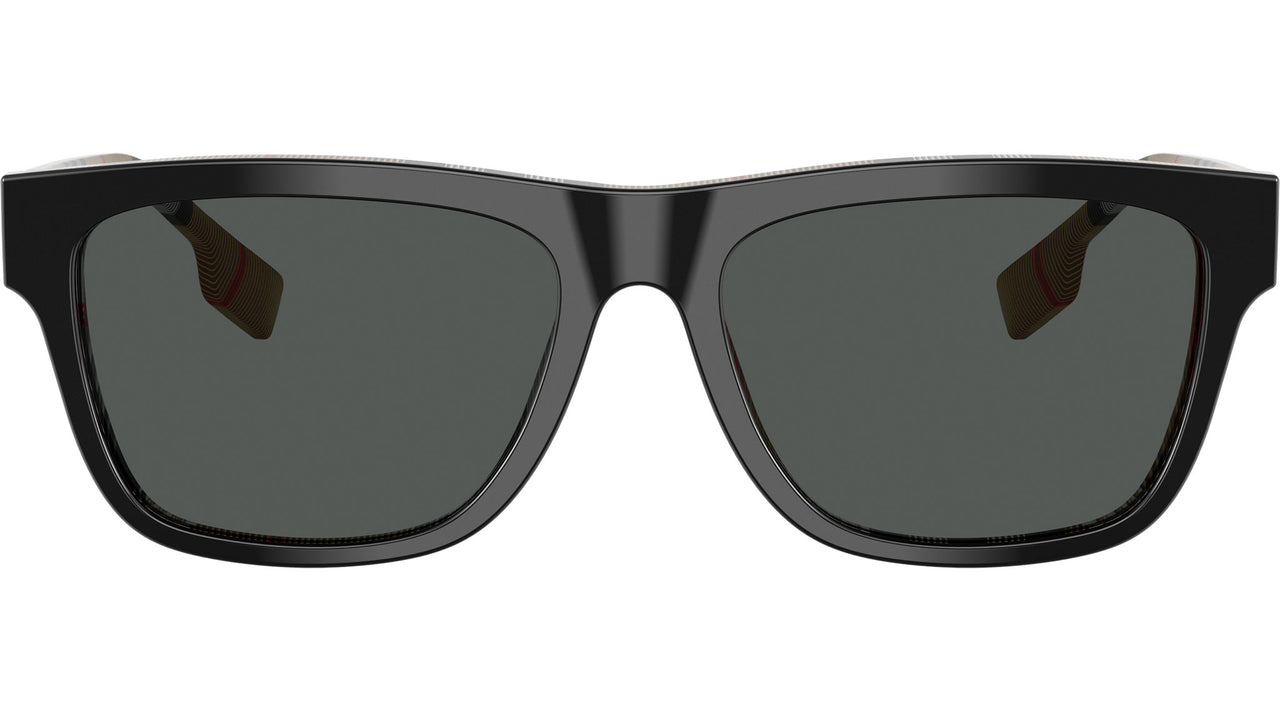 BE4293 380687 Black