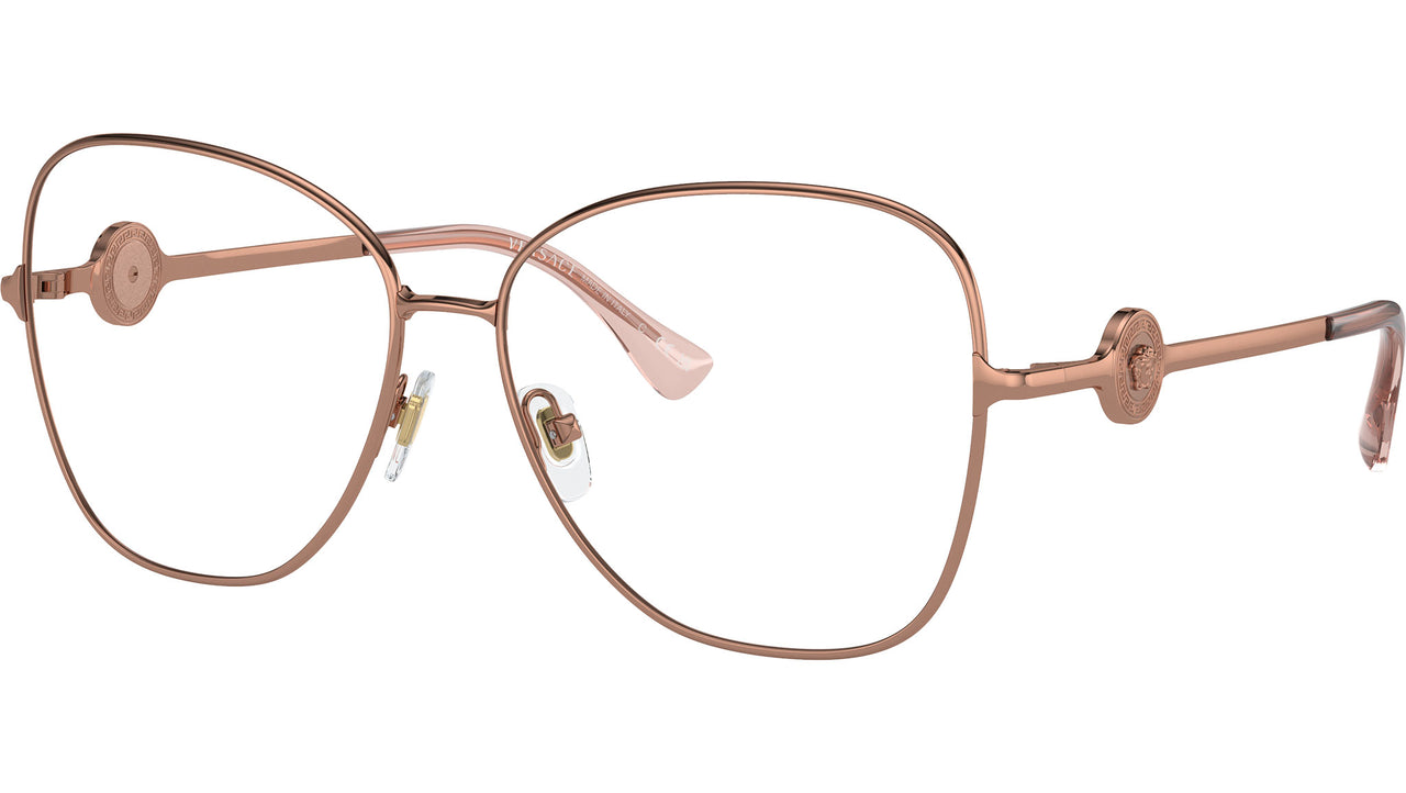 VE1289 1412 Rose Gold