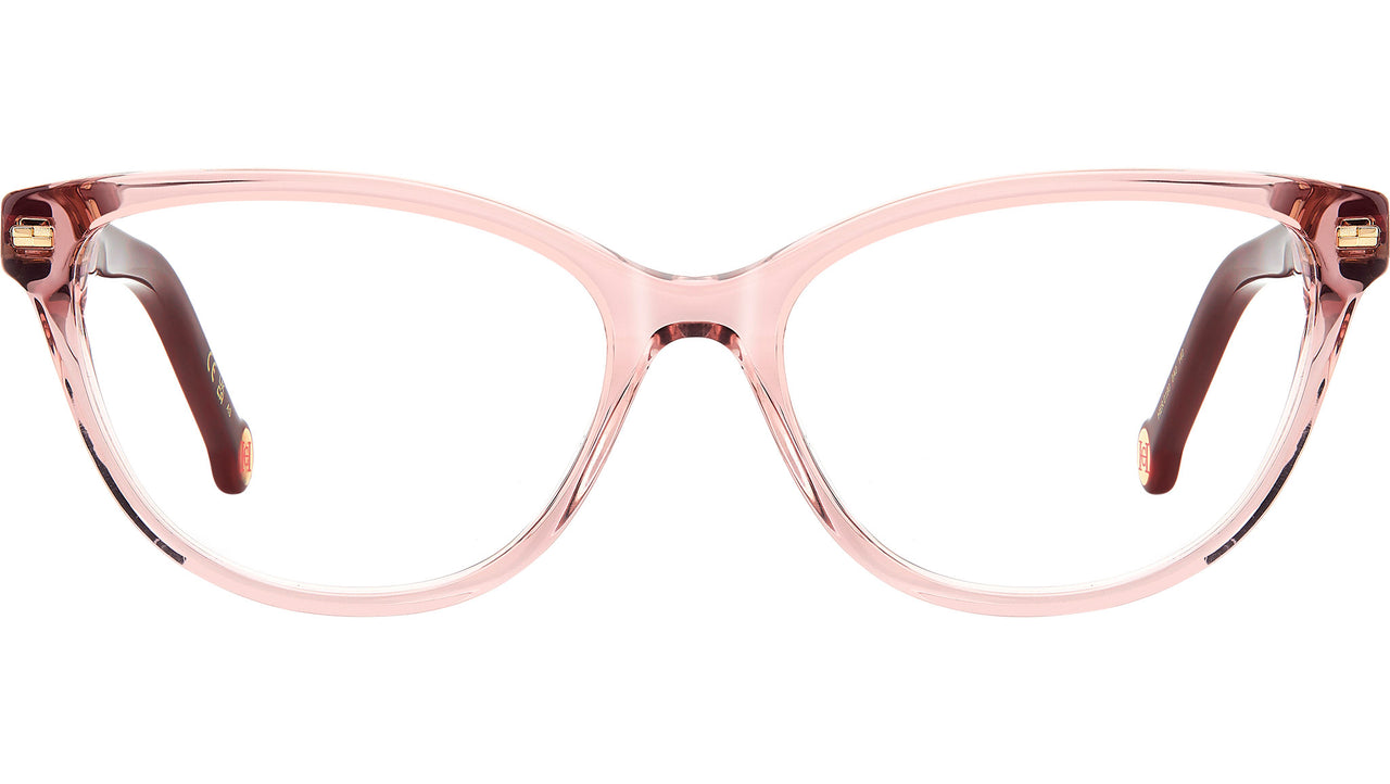 HER 0190 0A0 Pink Red