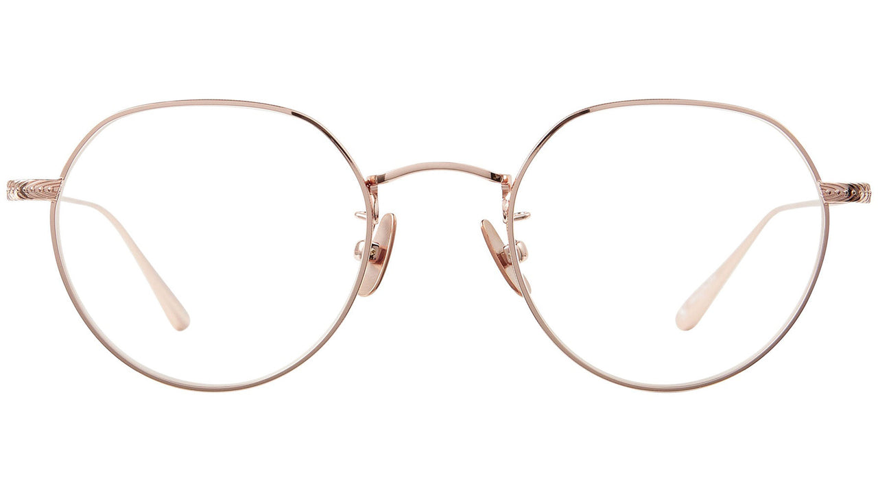 Patrick Rose Gold