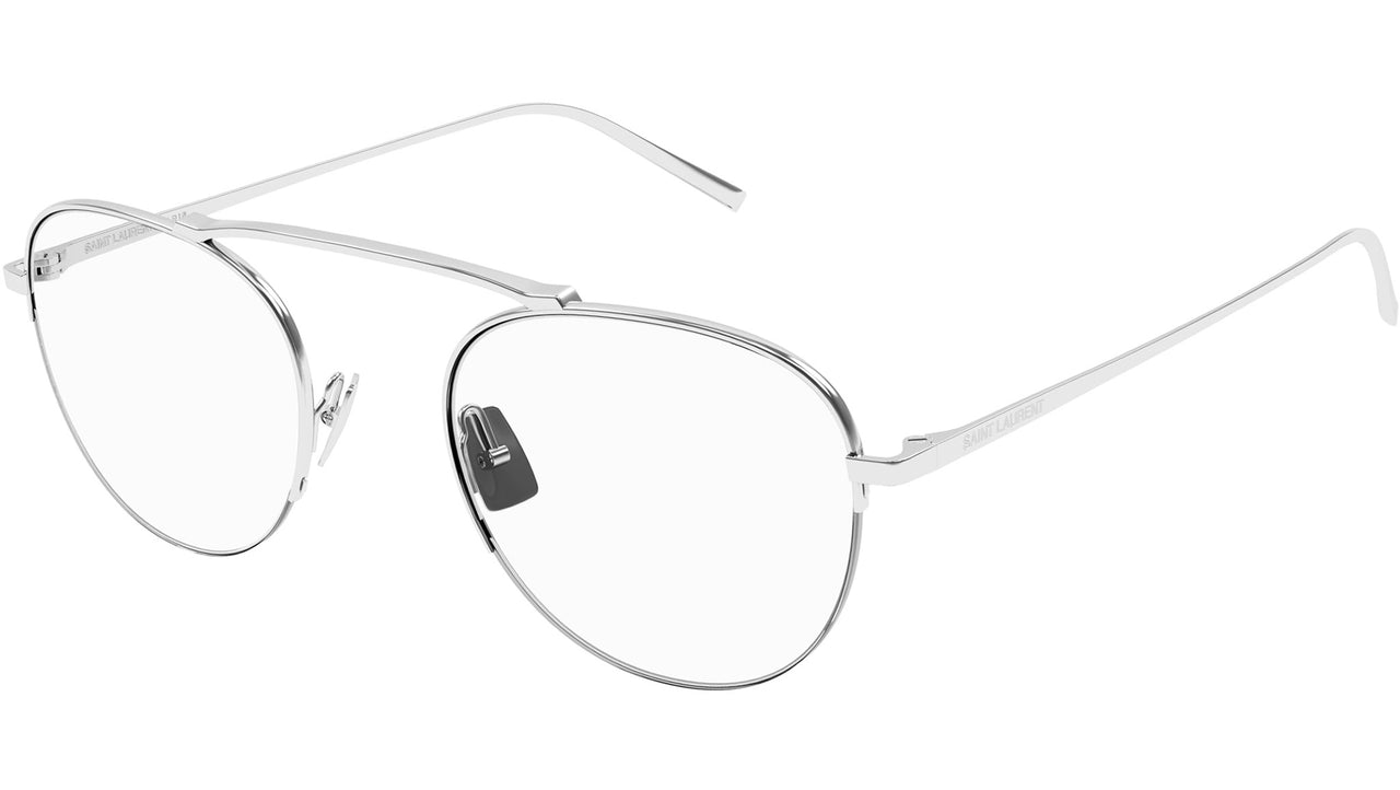 SL 576 001 Shiny Silver