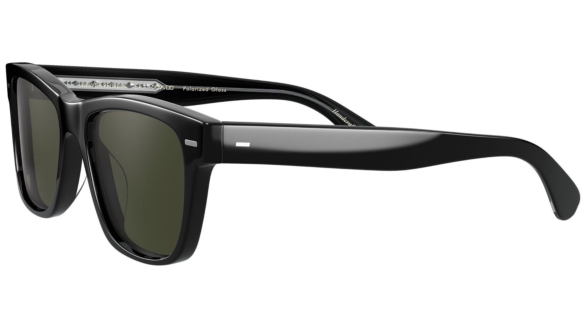 Oliver Peoples Oliver Sun OV5393SU Sunglasses 1492P1 Black 49