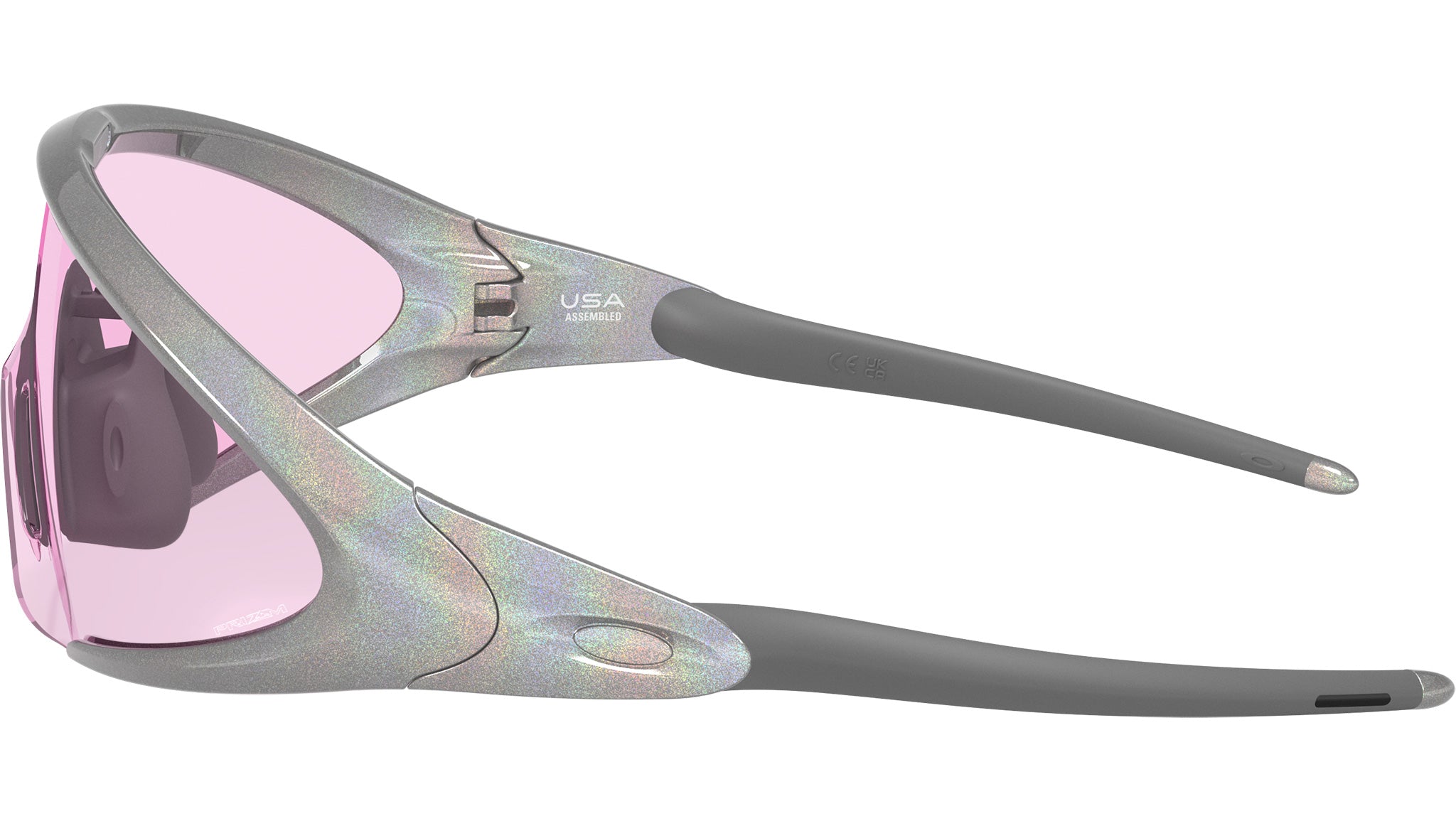 Oakley Ellipse Sunglasses OO9490 06 Spacedust - eye-oo.com