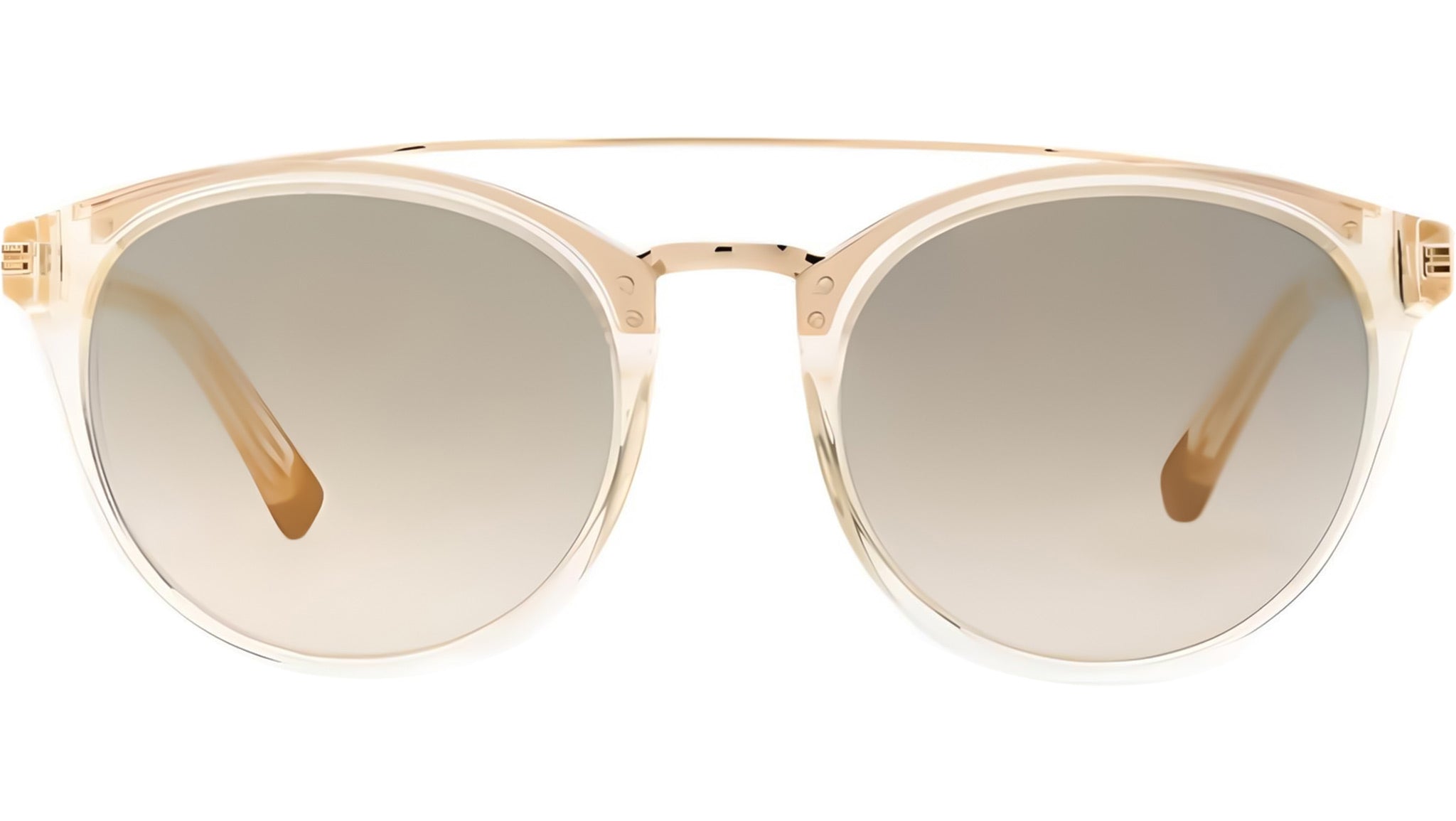 Etnia Barcelona Ferlandina Sun Sunglasses CLGD Crystal 