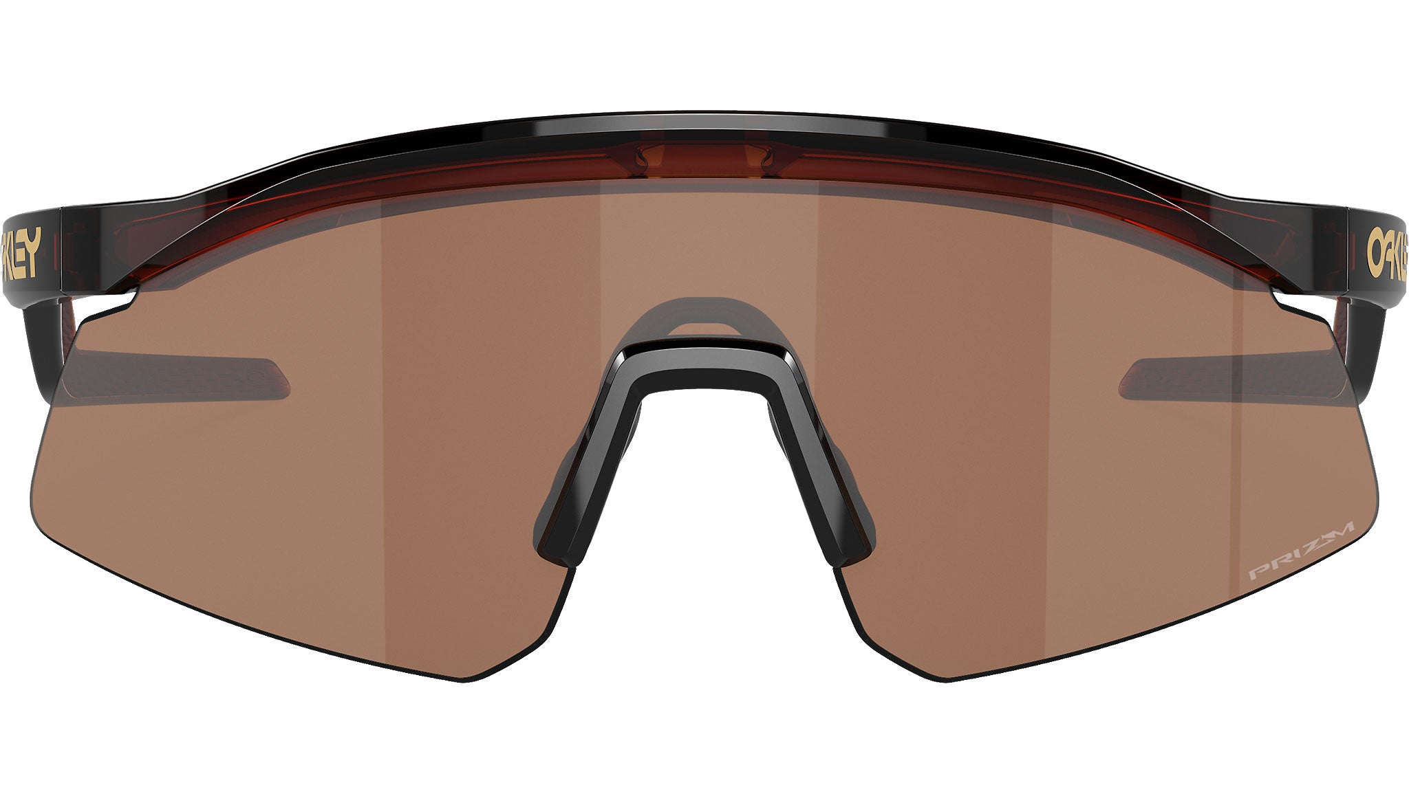 Oakley Hydra OO9229 Sunglasses 02 Rootbeer - eye-oo.com