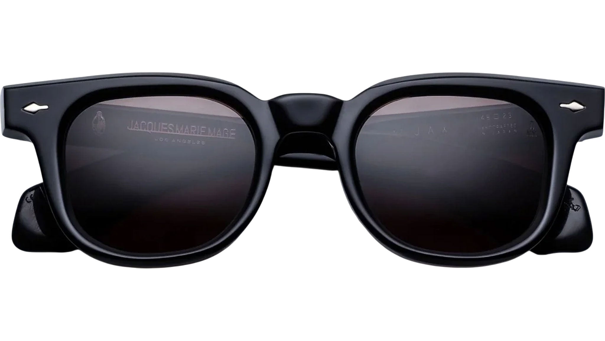 Jacques Marie Mage Jax Willow Sunglasses JMMXW-18K - eye-oo.com