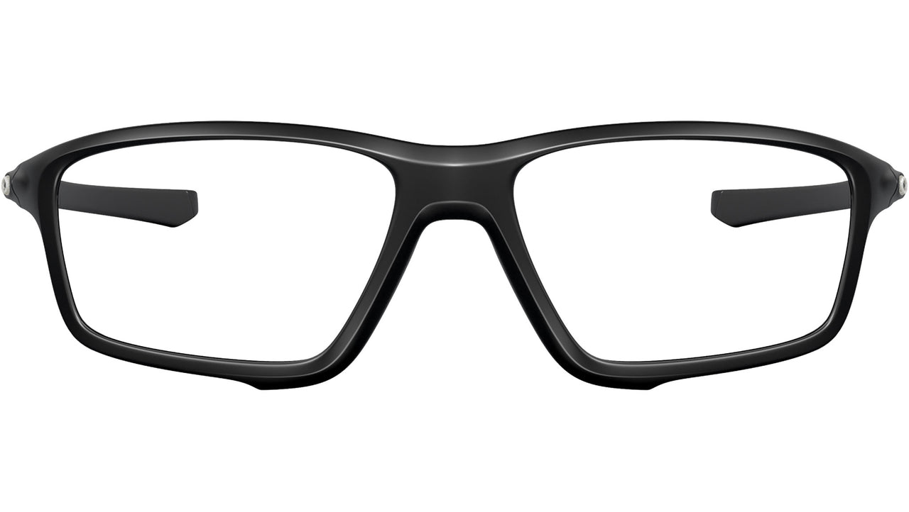 Crosslink Zero OX8076 07 satin black