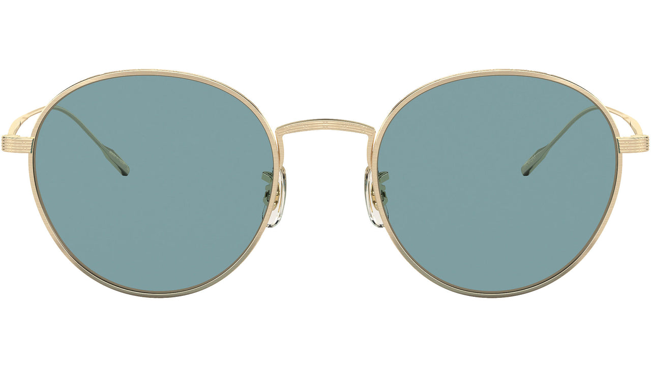 Altair OV1306ST brushed gold
