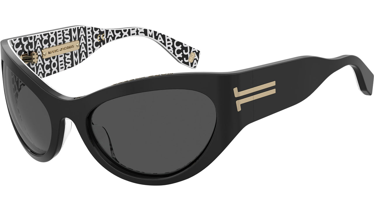 MJ 1087/S 807 2K Black