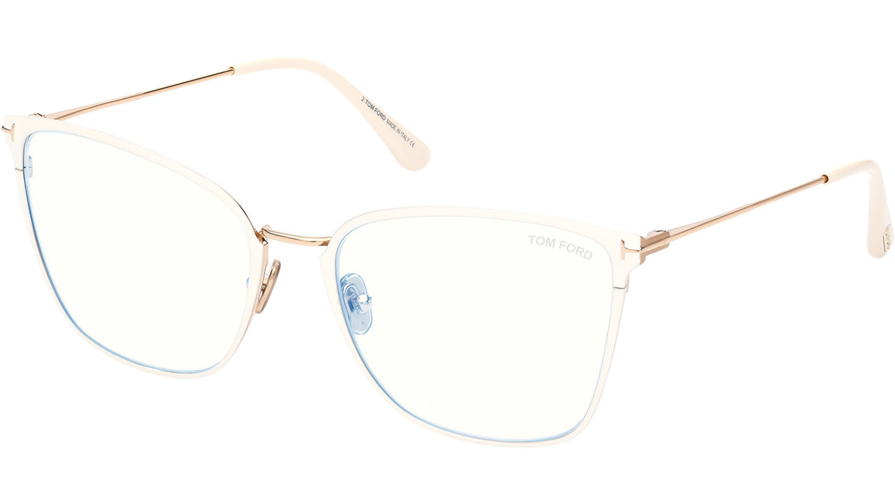 FT5839-B 025 Ivory Rose Gold