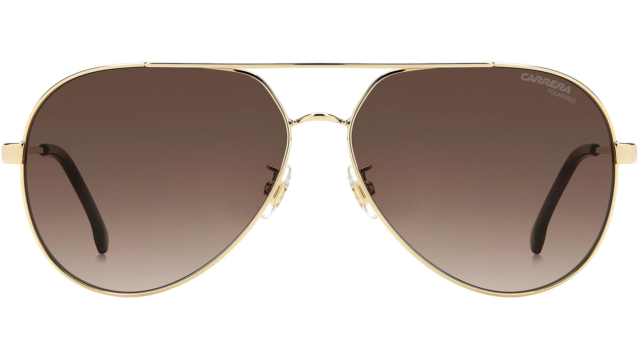 Carrera 3005/S 06J LA Sunglasses Gold Havana