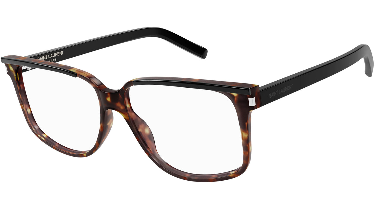 SL 599 OPT 001 black