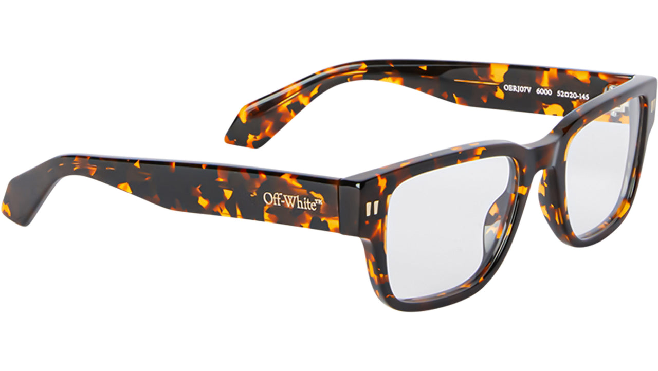 Style 7V Dark Havana