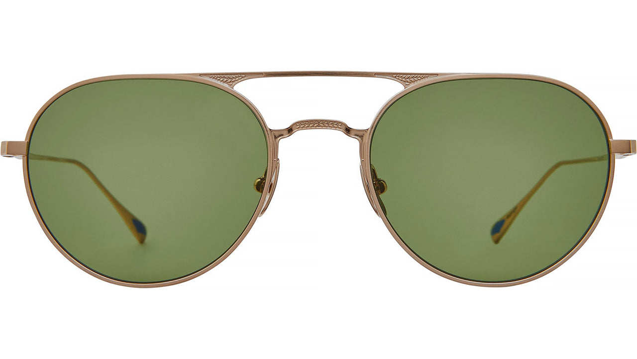 Benny J Sun Radiant Gold