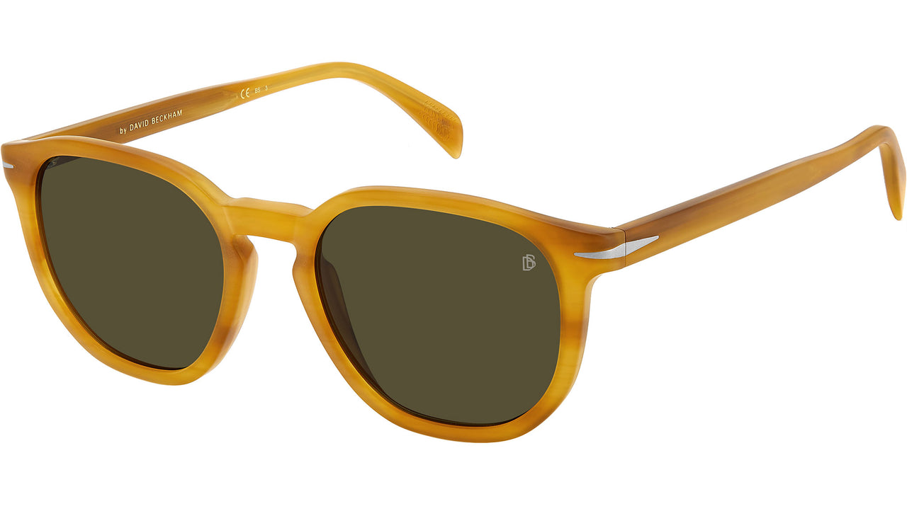 DB 1099/S C9B havana honey