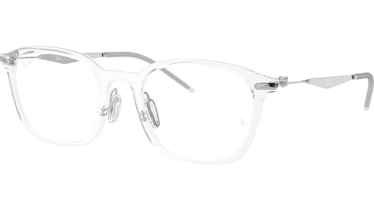 RB7555 Optics 2001