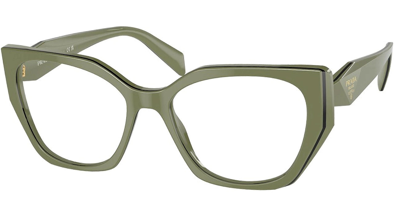 PR 18WV 13J1O1 sage / black