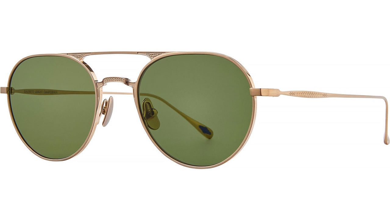 Benny J Sun Radiant Gold