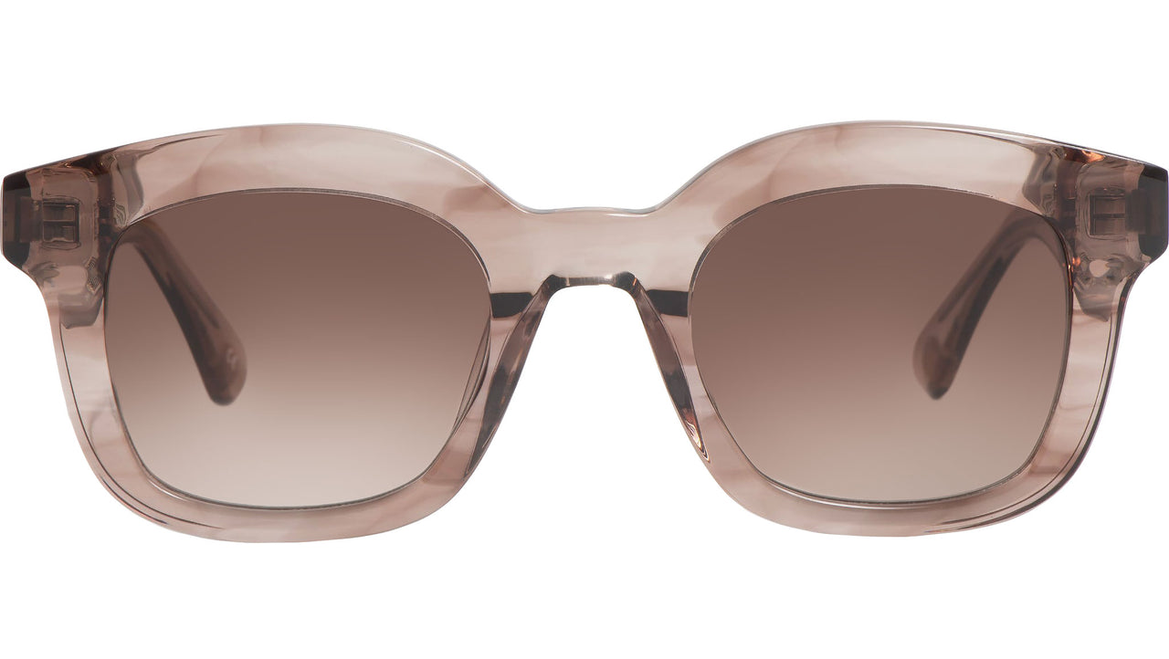 Estela Beige Fade Brown