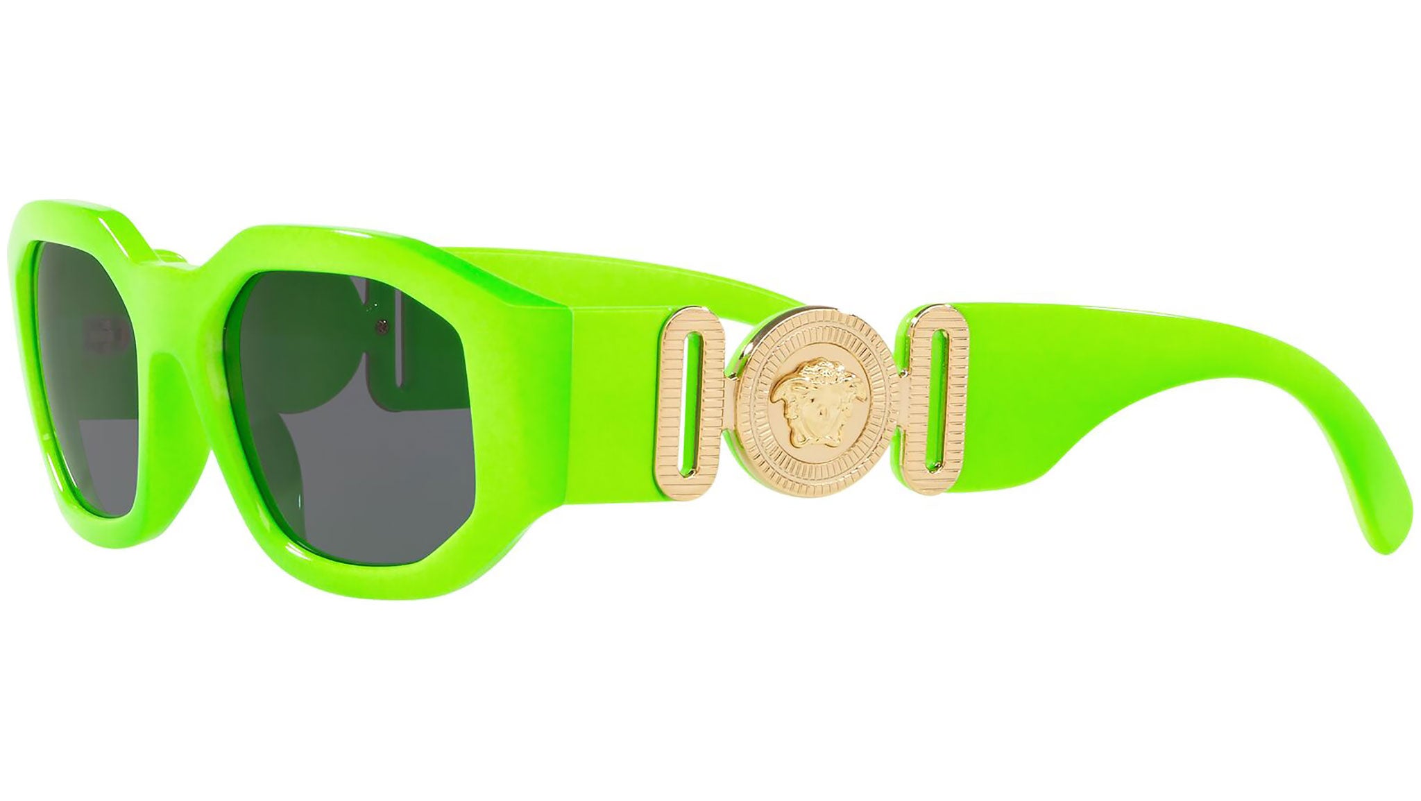 VE4361 531987 green fluo - eye-oo.com